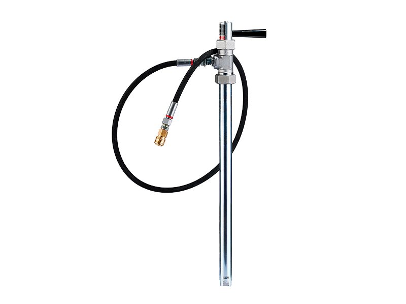 ערכת LubeDrive LUTZ 500mm ללא מברג סוללה